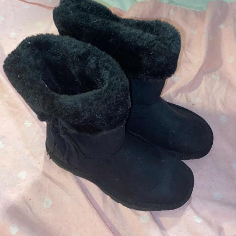 Girls Arizona Winter Boots